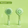 Spray Pet Hair Brush Comb