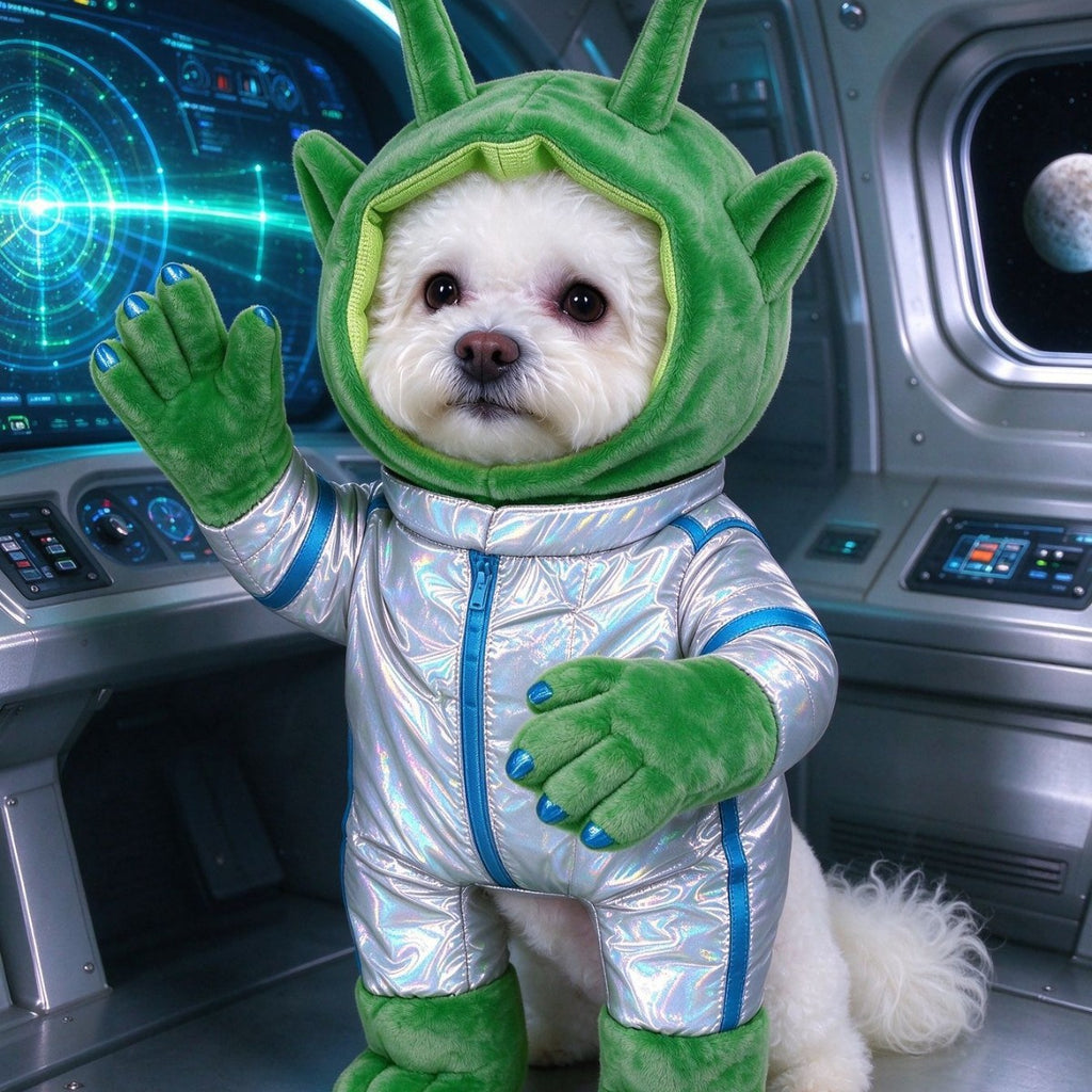 Pet clothing