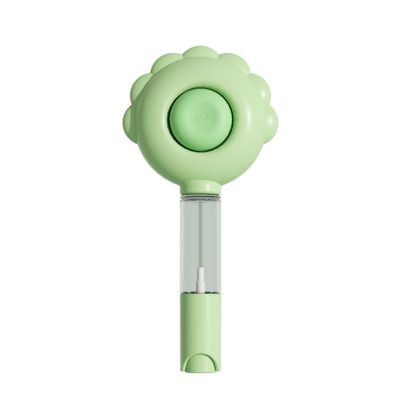 Spray Pet Hair Brush Comb