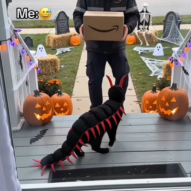 Cat Spider Pet Costume