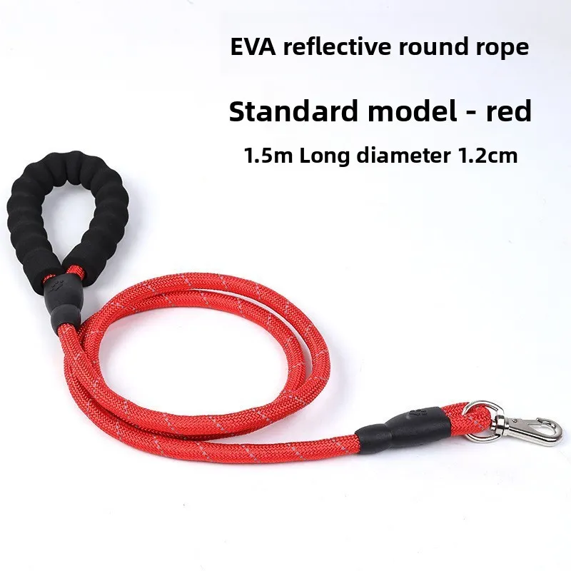 Pet Harness Leash