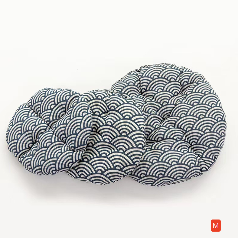 Outdoor Nest Pet Cat Supplies Mat