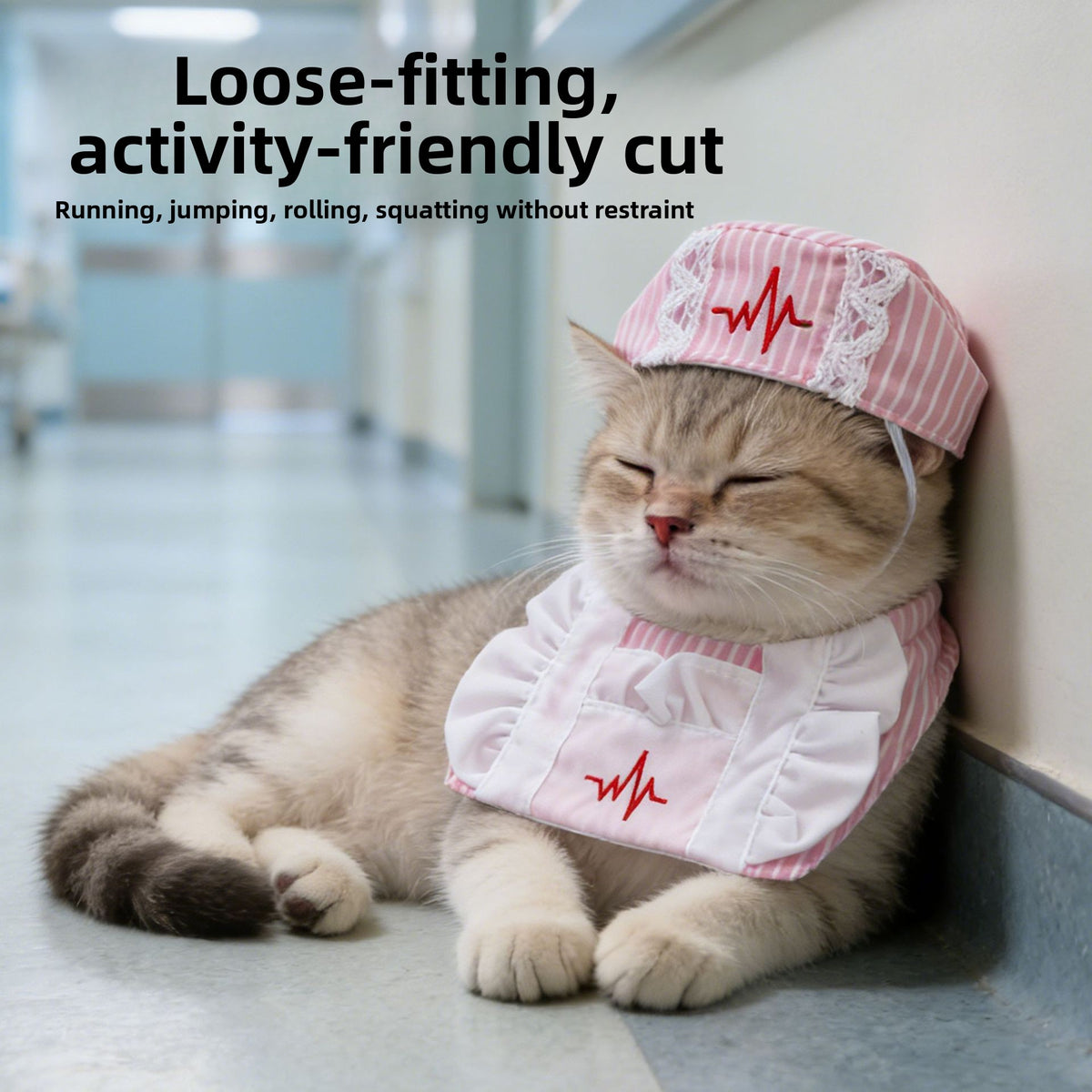 Funny Pet Halloween Costumes