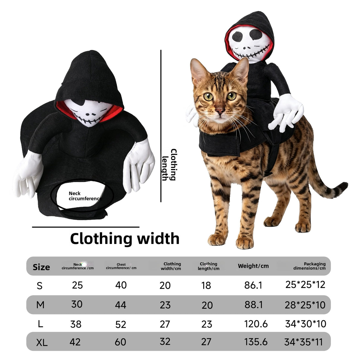 Funny Pet Halloween Costumes