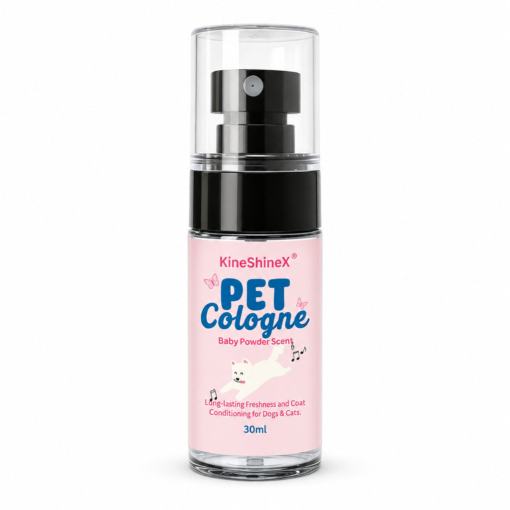 Pet Perfume Spray