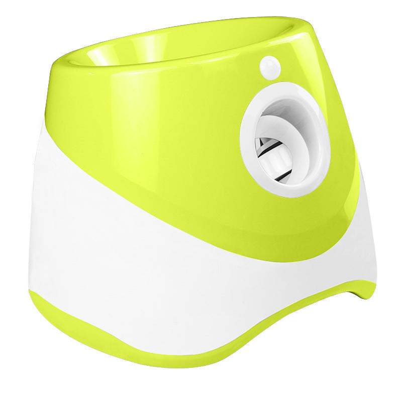 Pet Ball-Throwing Machine