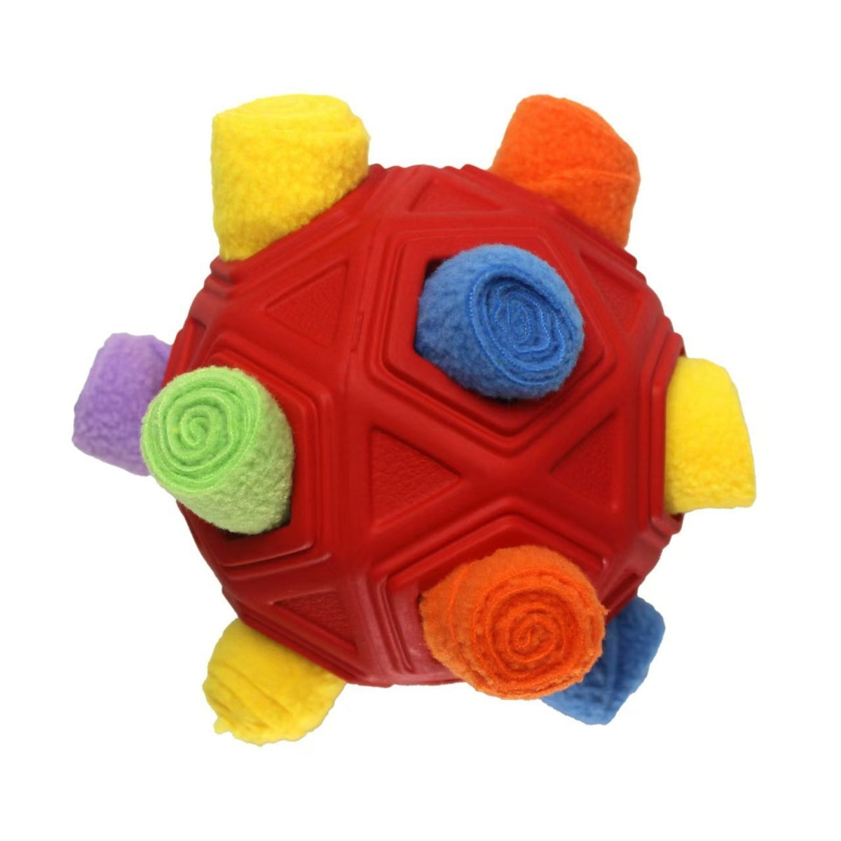 Hollow Pet Chew Toy Ball for Dogs