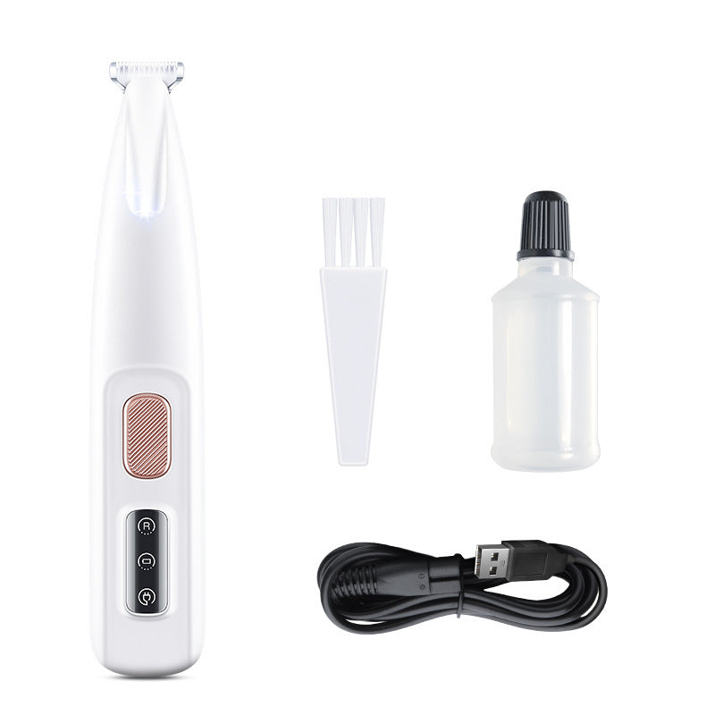 Cat Cat Pet Electric Hair Clipper