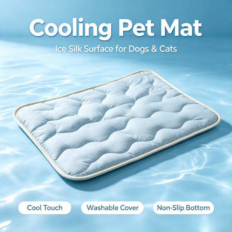 Pet Bed Mat