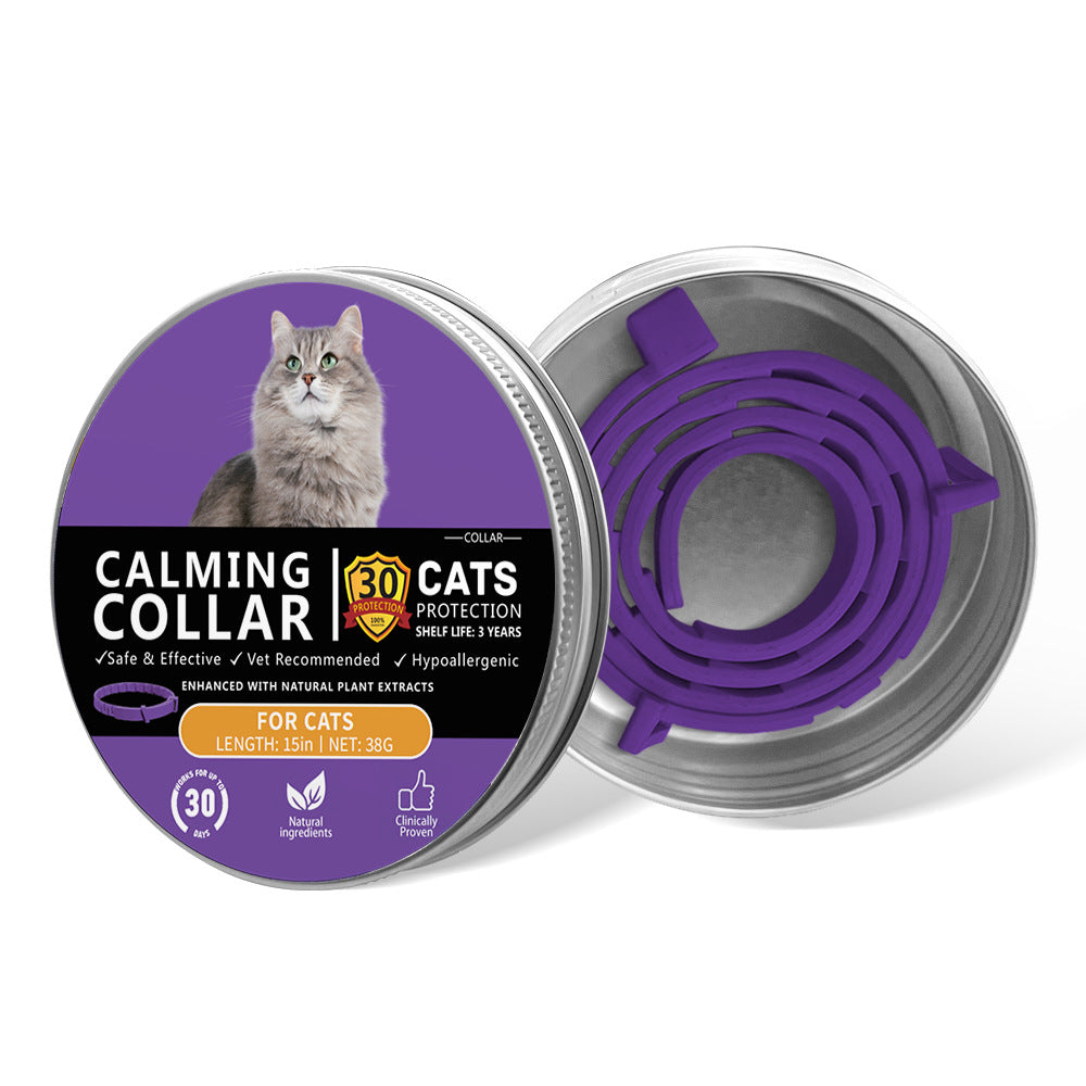 Pet Comfort Collar