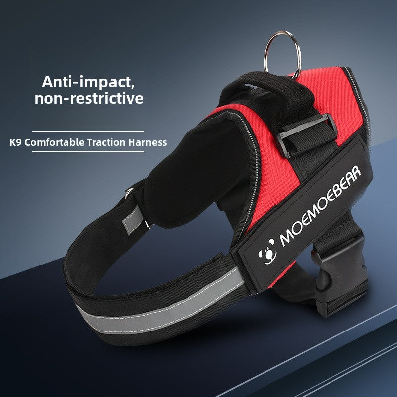 Pet Harness Leash
