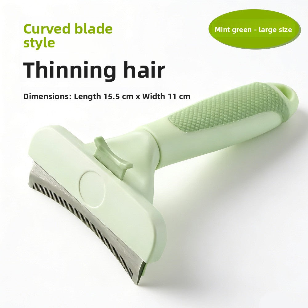 Pet Comb