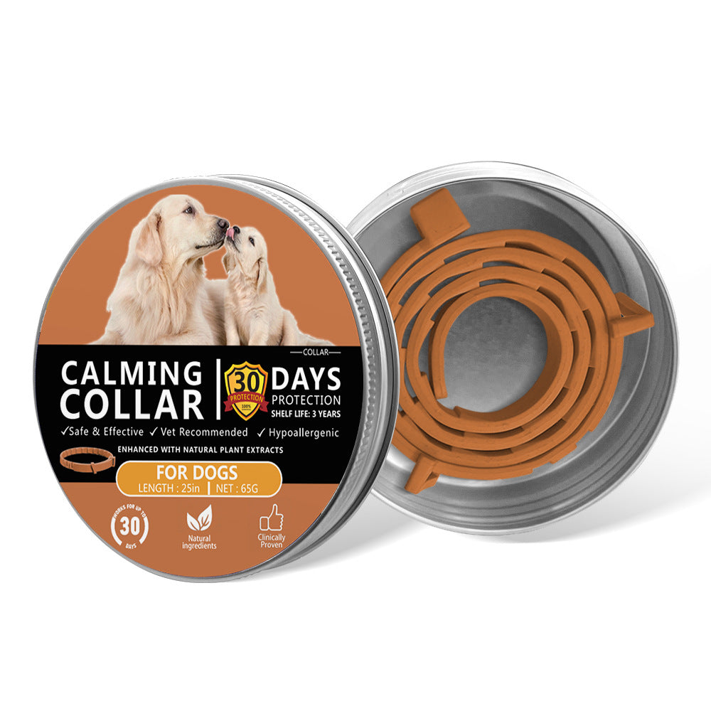 Pet Comfort Collar