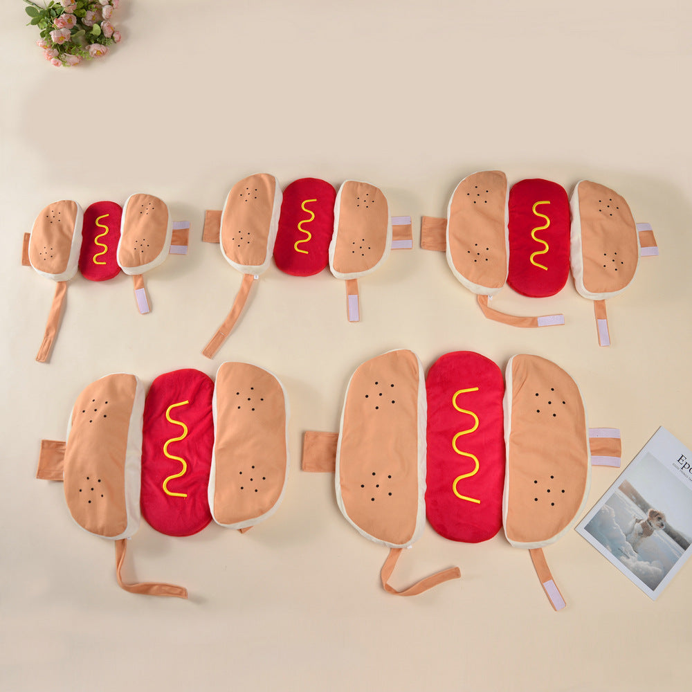 Pet Dog Clothes
