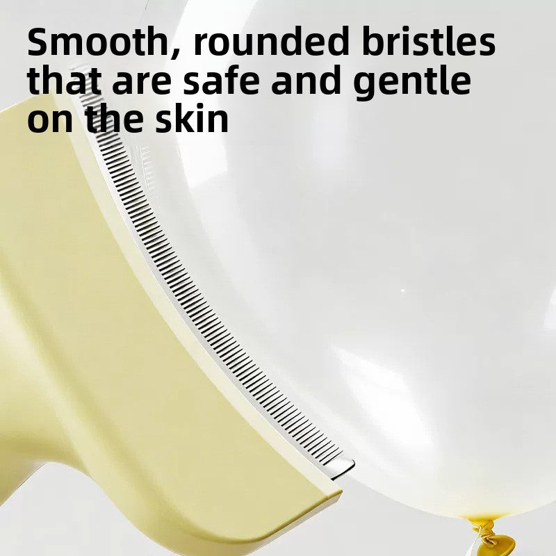 Pet Grooming Comb for Cats and Dogs