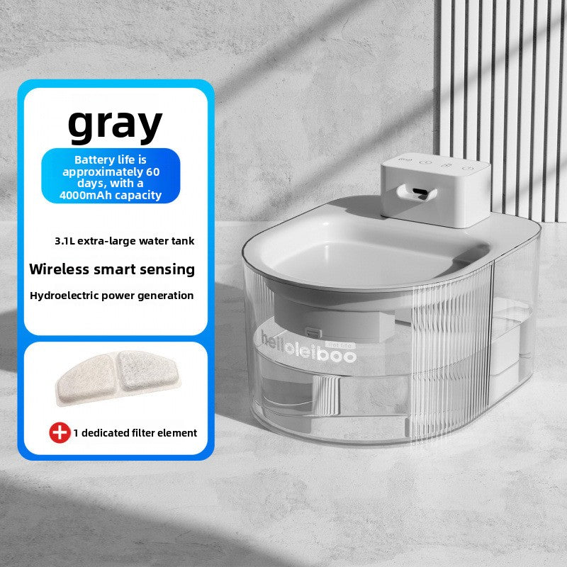 pet water dispenser