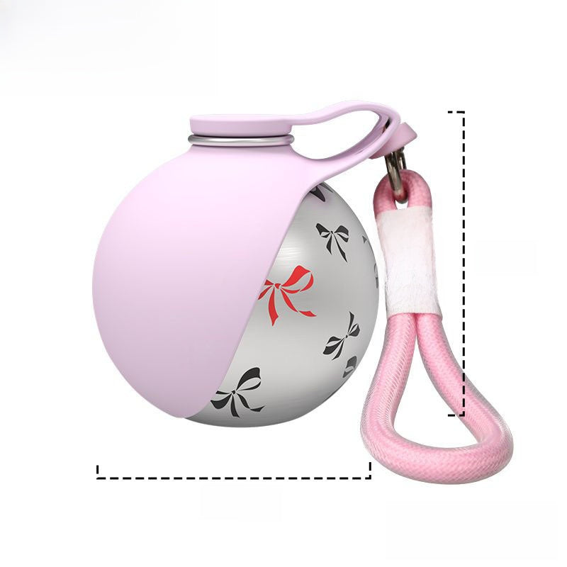 Pet Travel Water Bottle