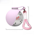 Pet Travel Water Bottle