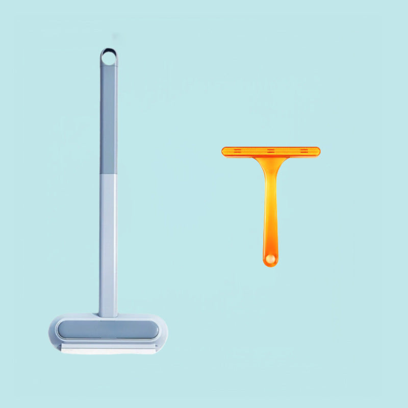 Pet Hair Removal Brush for Furniture and Carpets
