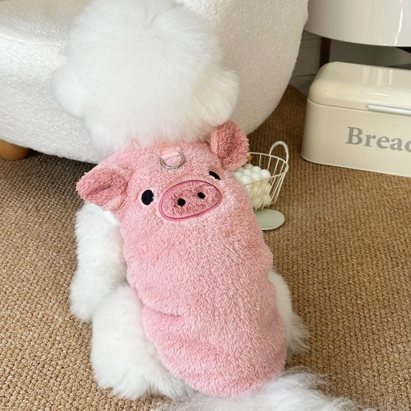 Pet Dog Cat Clothes