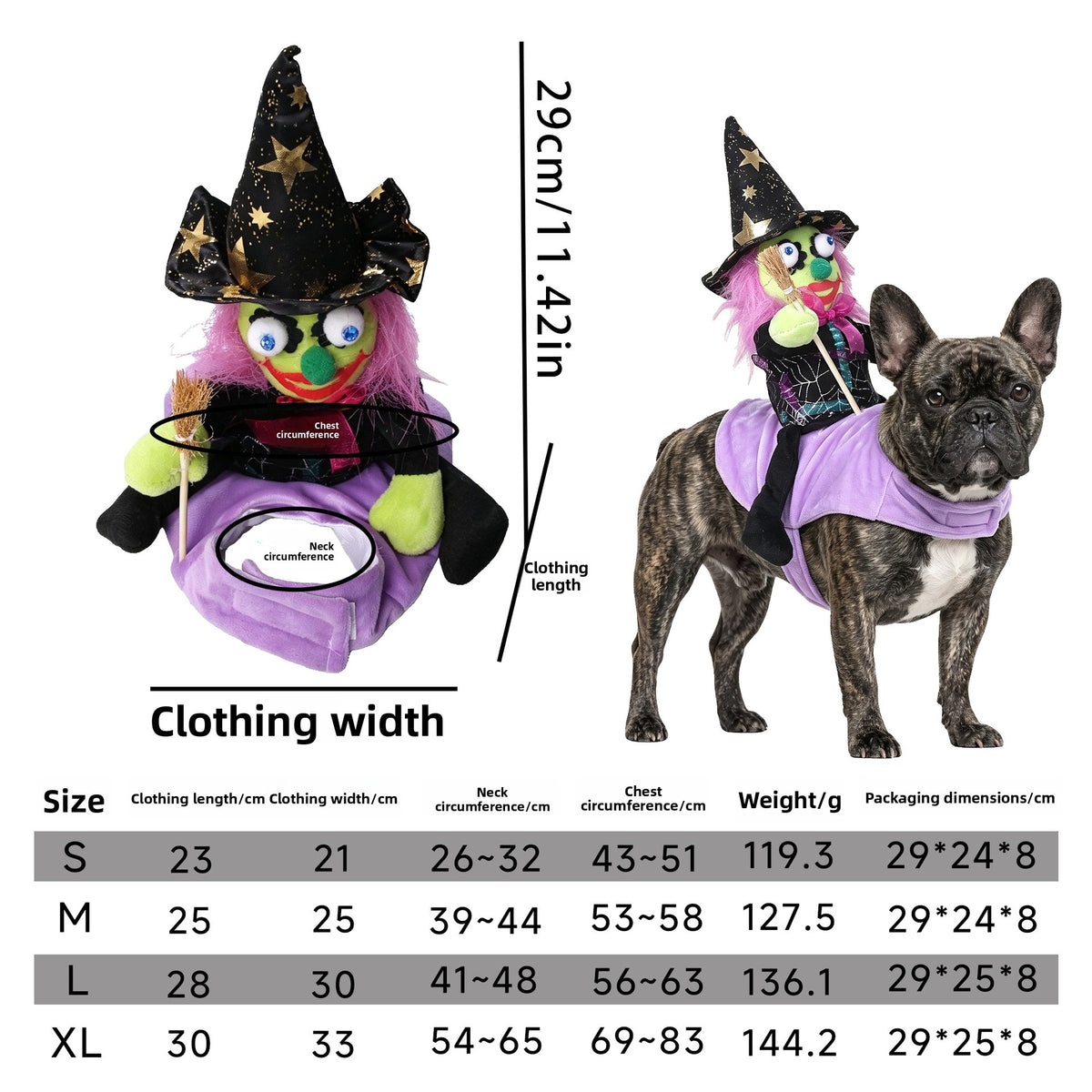 Funny Pet Halloween Costumes