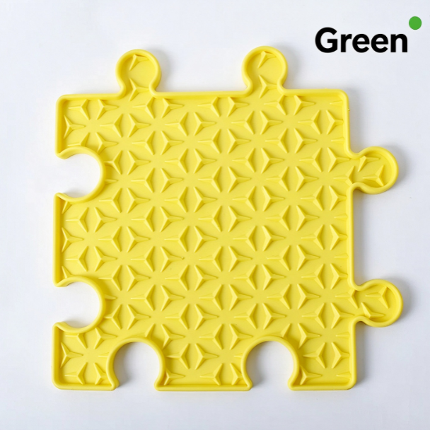 Silicone Pet Licking Mat