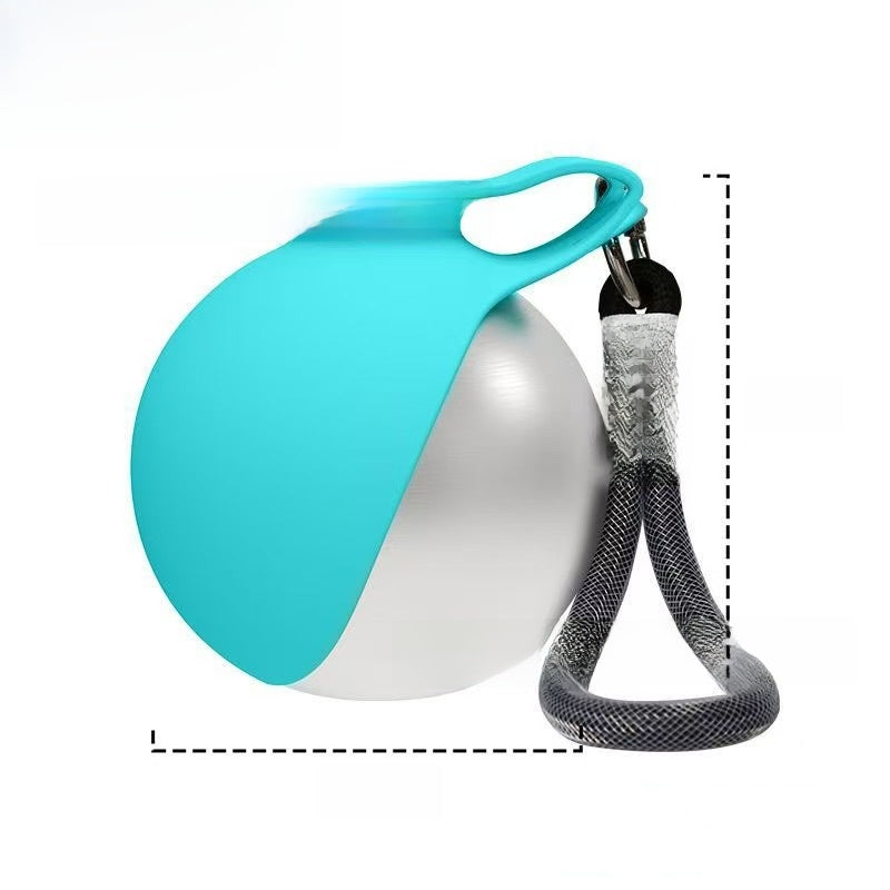 Portable Pet Water Dispenser Bottle