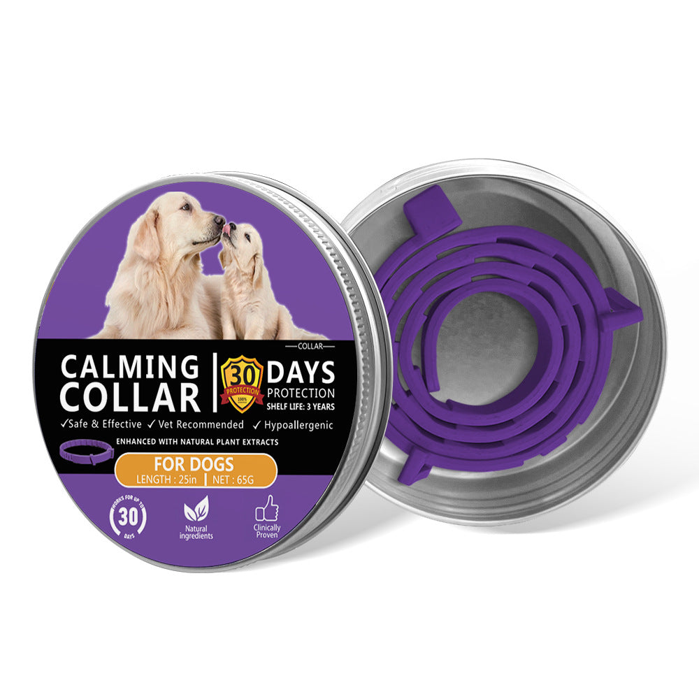 Pet Comfort Collar