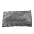 Thick Plush Self-Heating Pet Mat Warm Sleeping Pad for Cats and Dogs