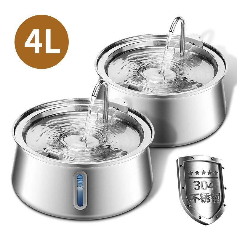 Pet Water Dispenser