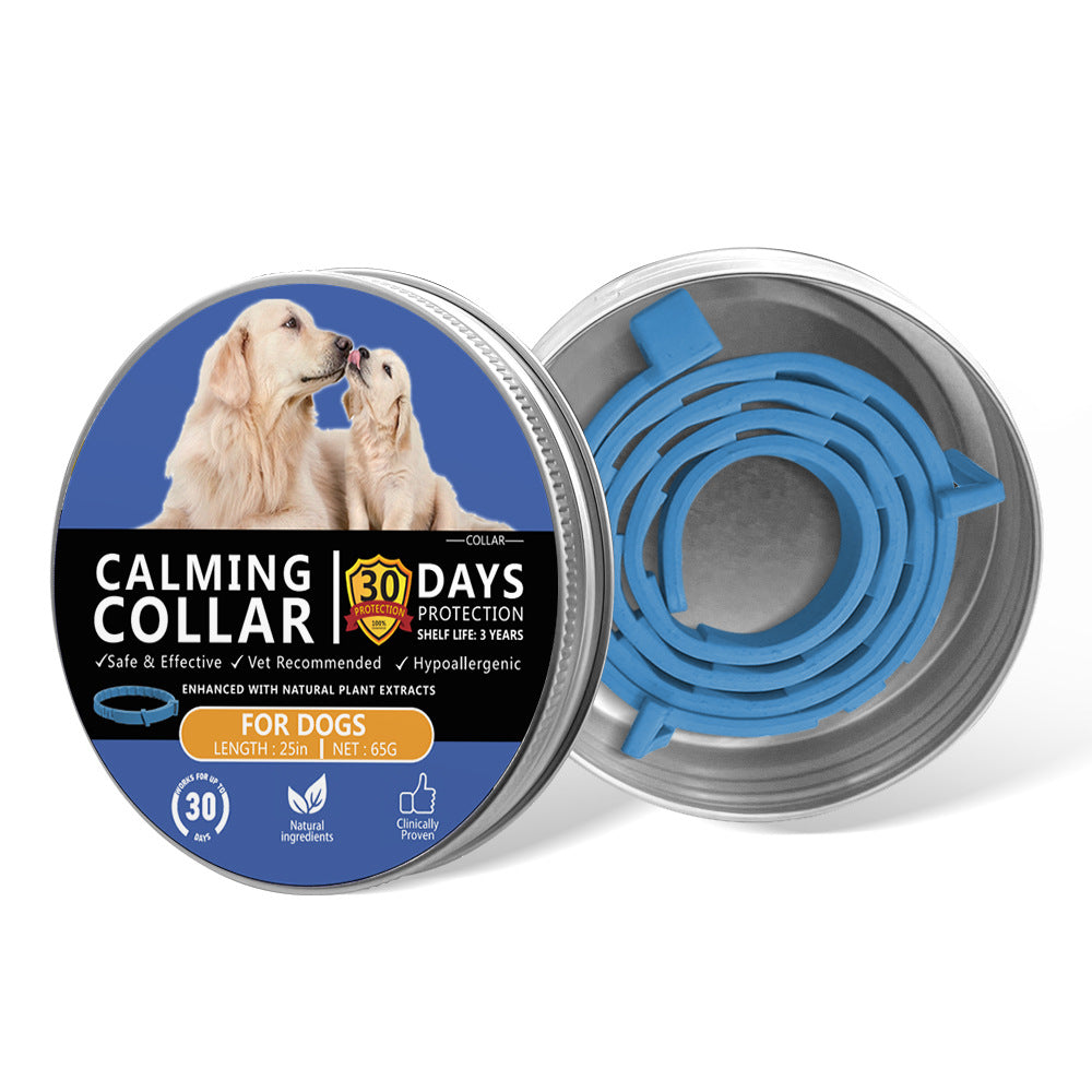 Pet Comfort Collar