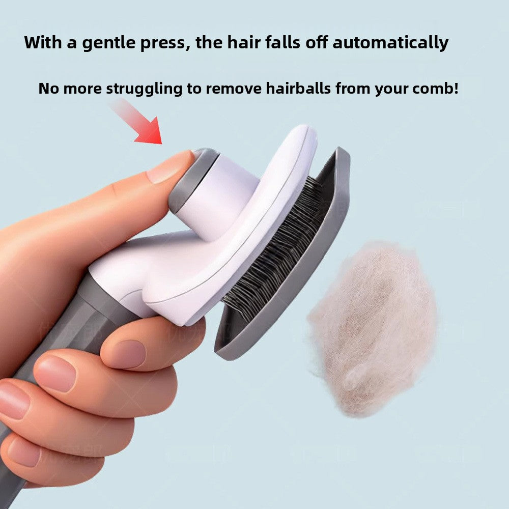 Pet Comb