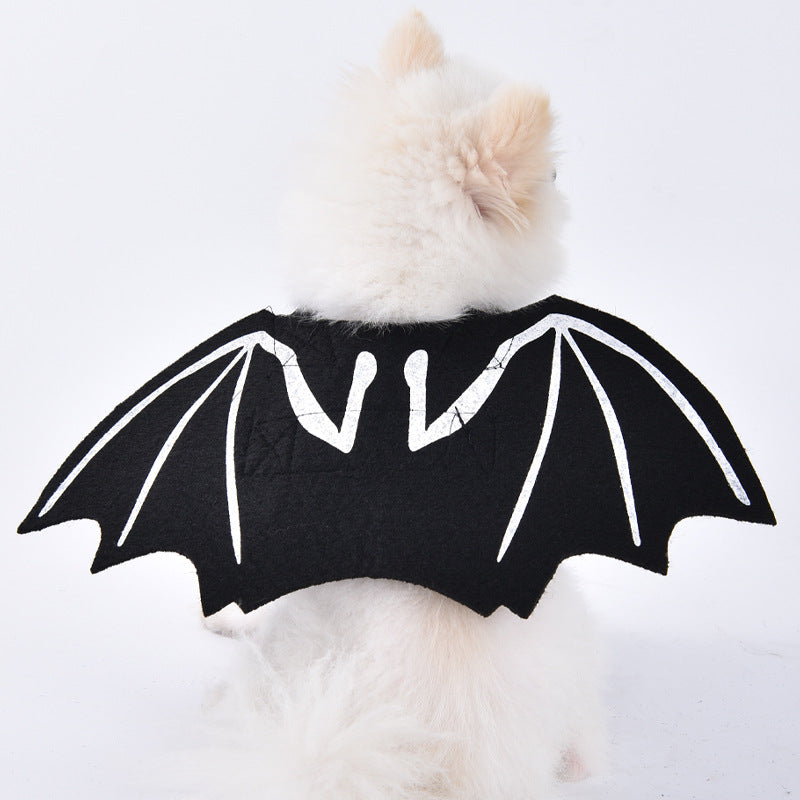 Funny Pet Halloween Costume Dress