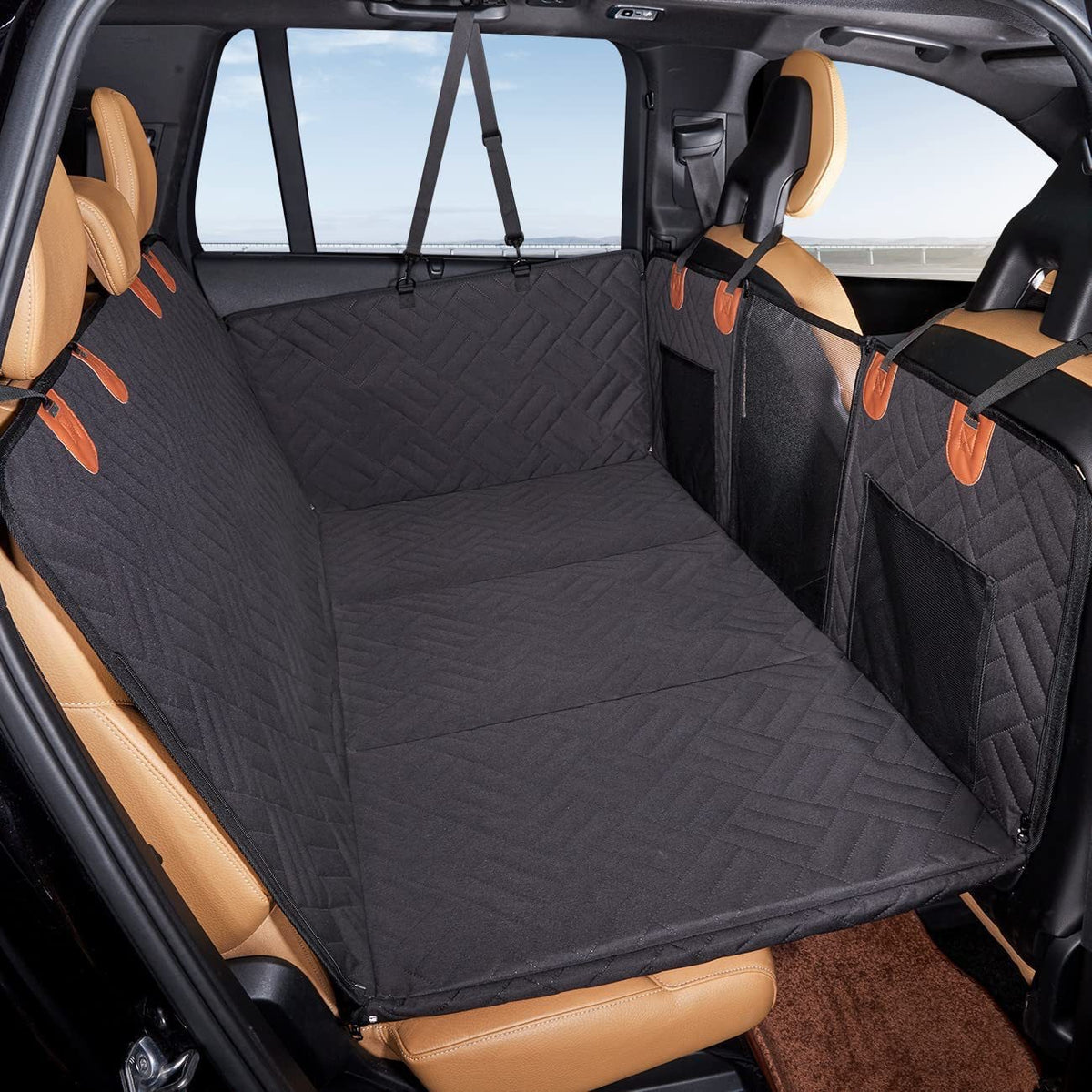 Waterproof Pet Car Seat Mat