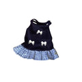 Pet Breathable Vest Dress