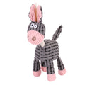Squeaky Plush Pet Toys