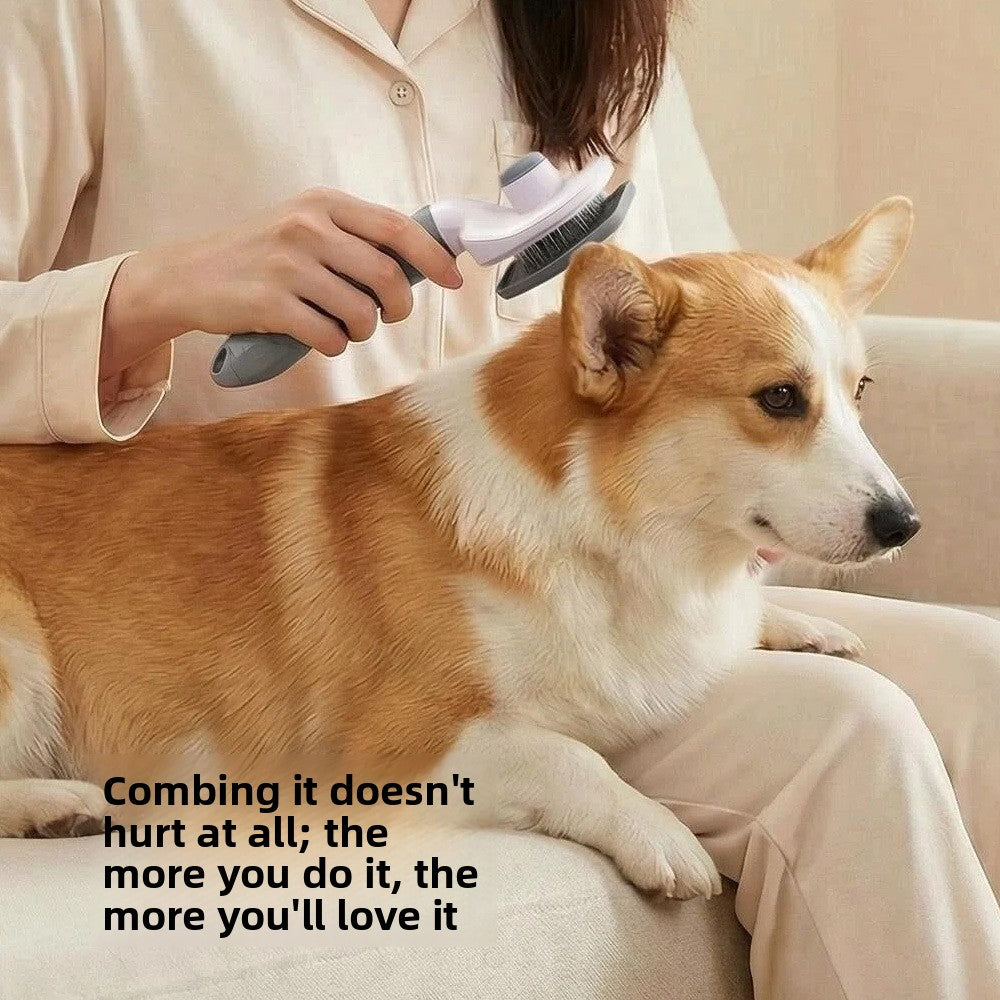 Pet Comb