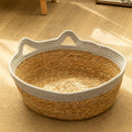 Outdoor Nest Pet Cat Supplies Mat