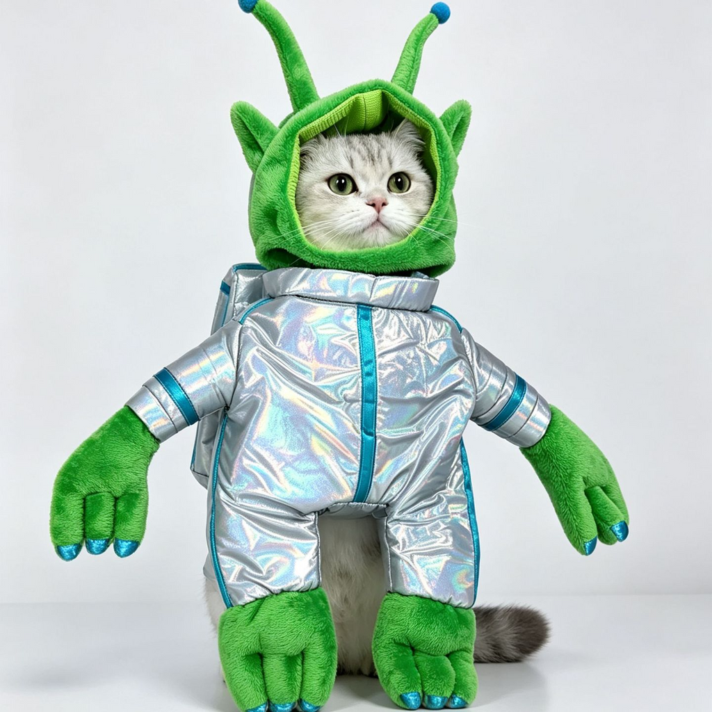 Pet clothing