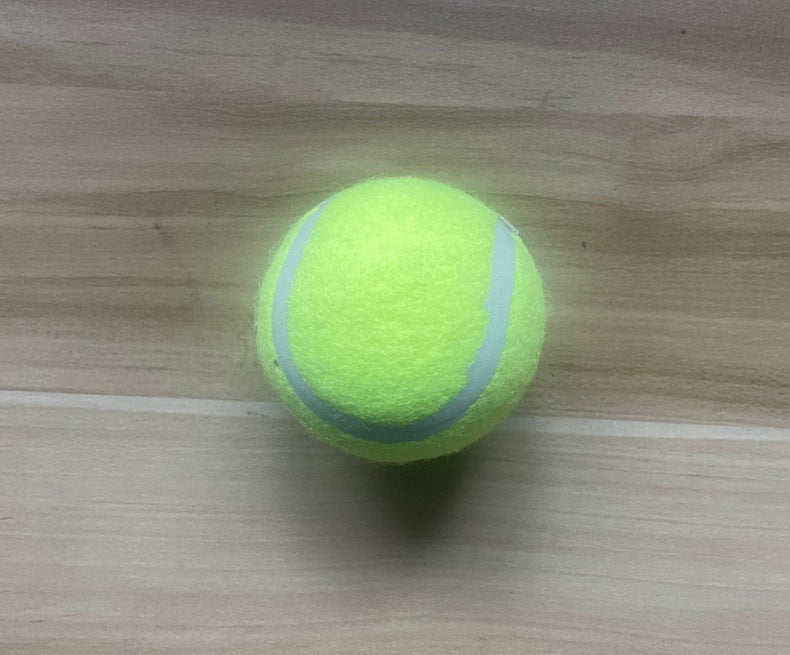 Pet Ball Throwing Rod Training Toy