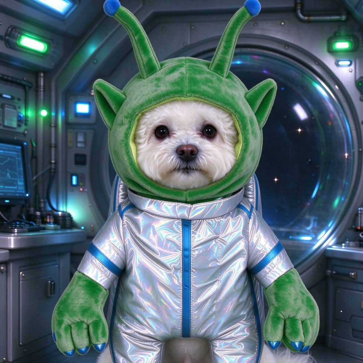 Pet clothing