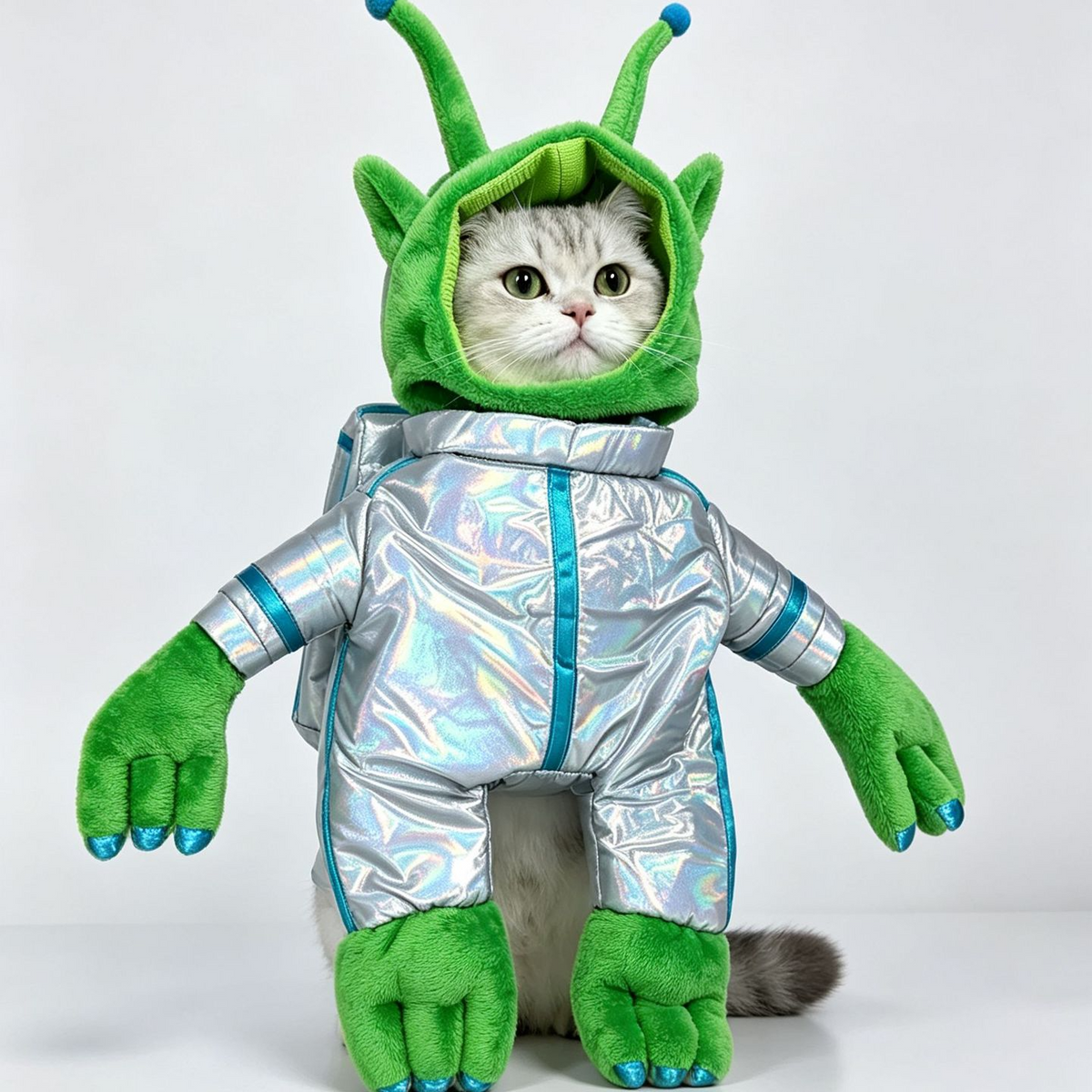 Pet clothing