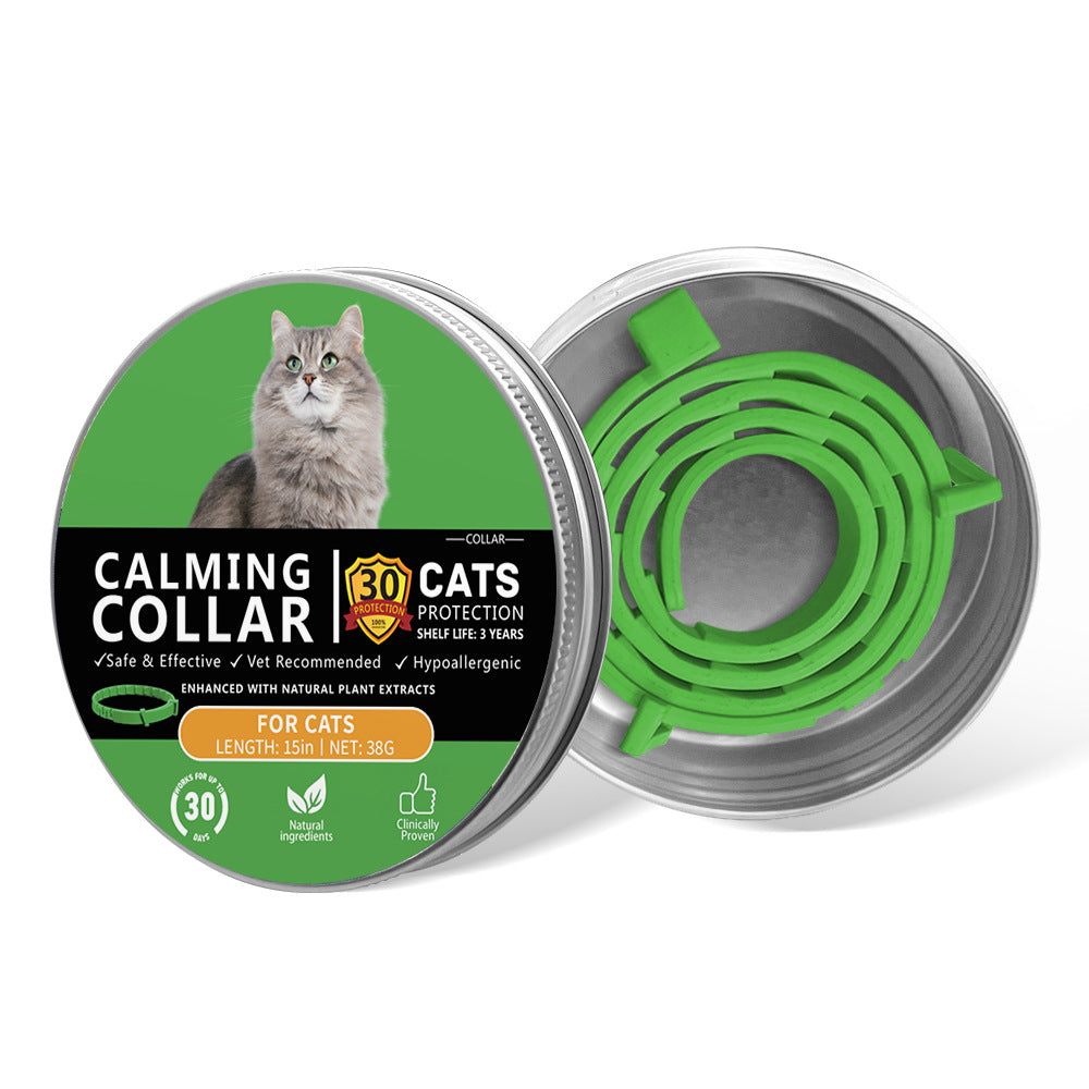 Pet Comfort Collar