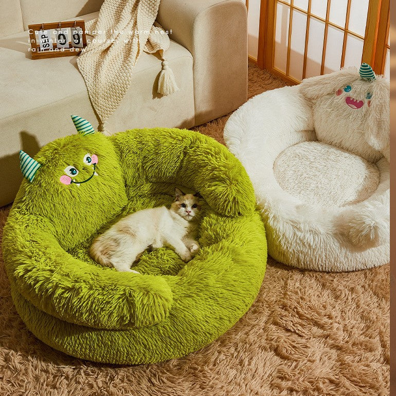 Universal Cat Pet Bed