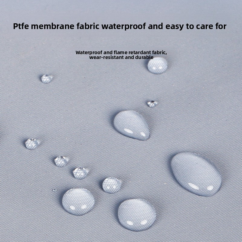 Pet electric heating pad waterproof