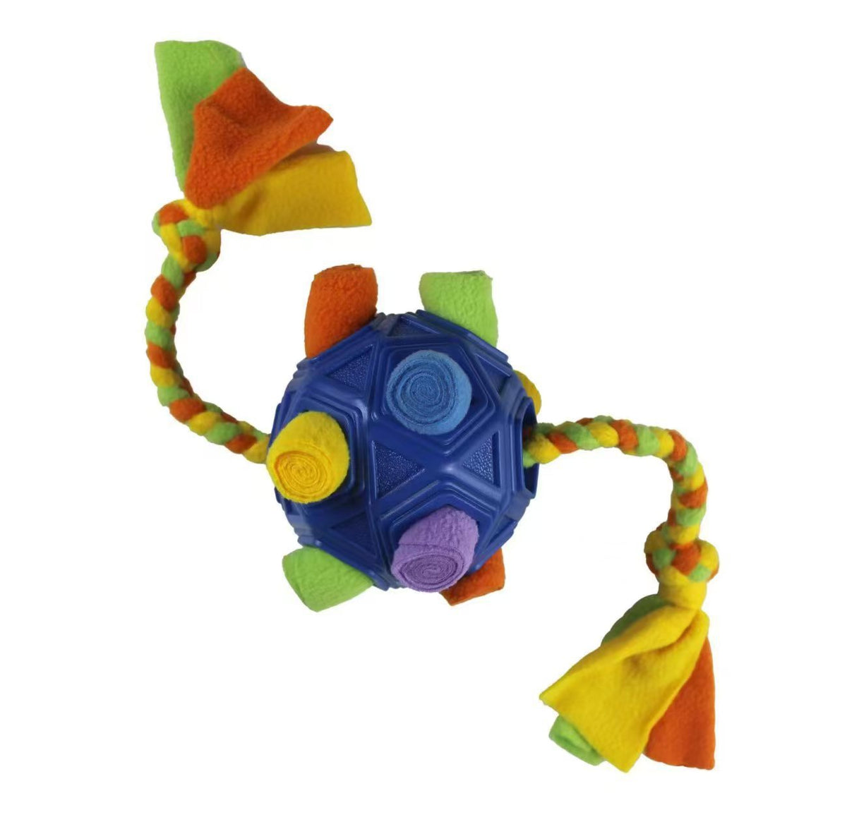 Hollow Pet Chew Toy Ball for Dogs