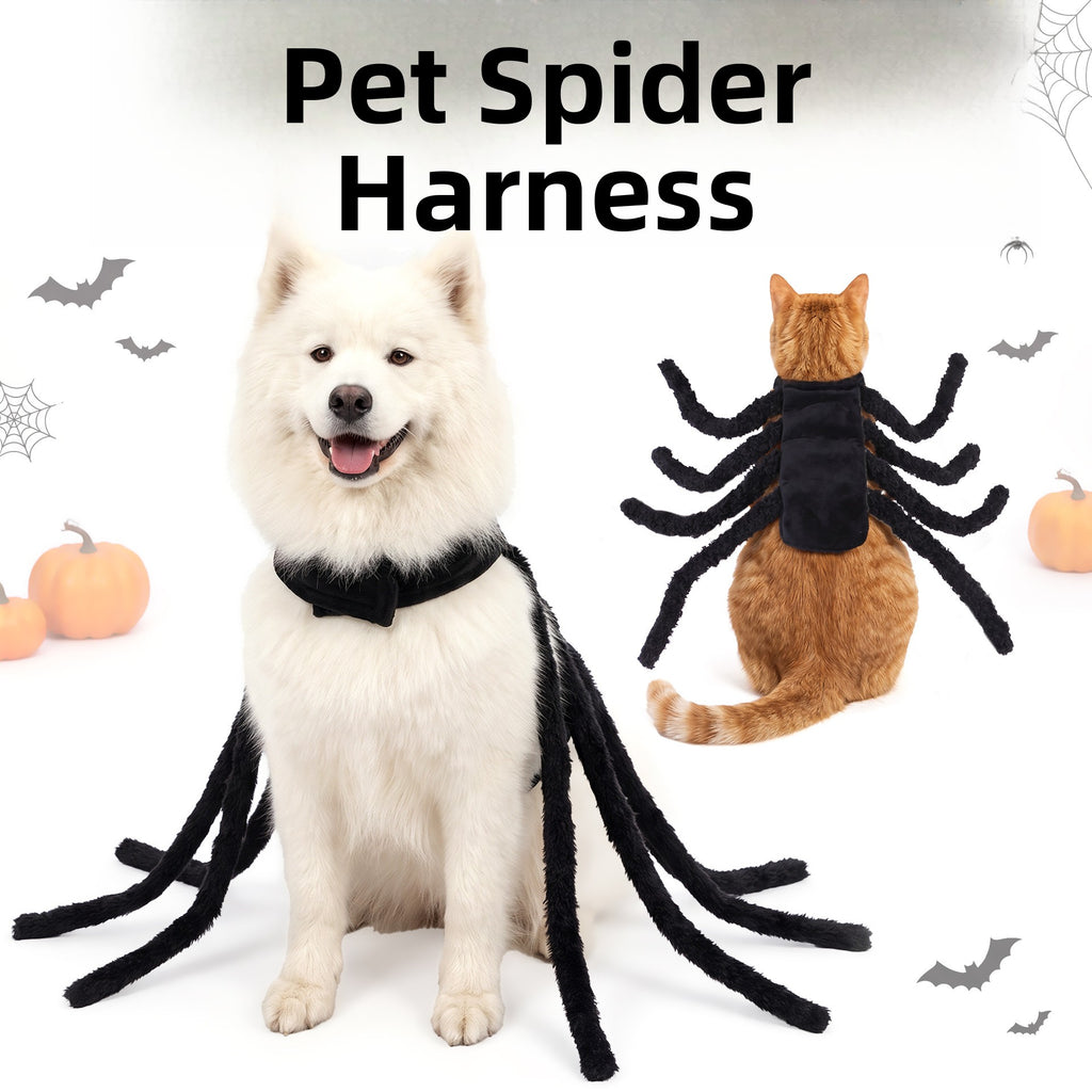 Pet Harness Costume