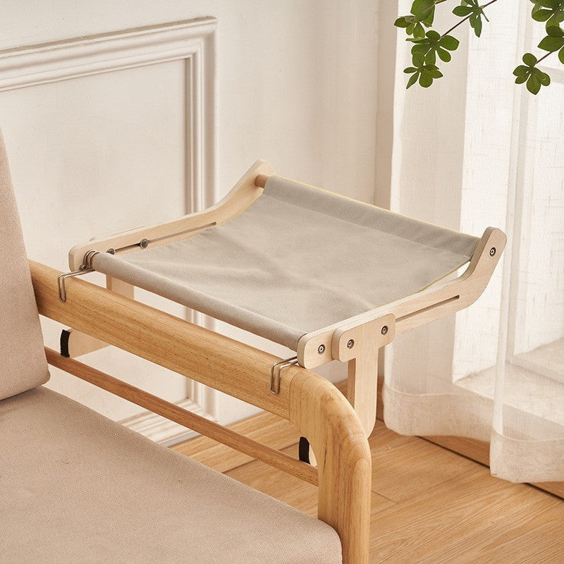 Window Hanging Pet Cat Bed