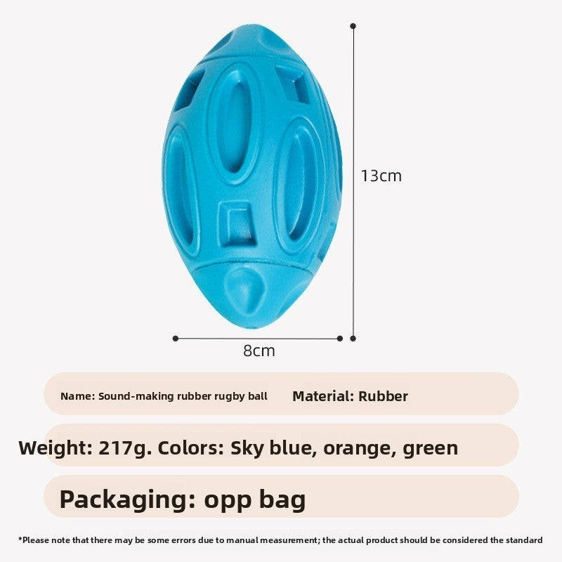 Dog Pet Supplies Amazon New Molar Bite-resistant Rubber