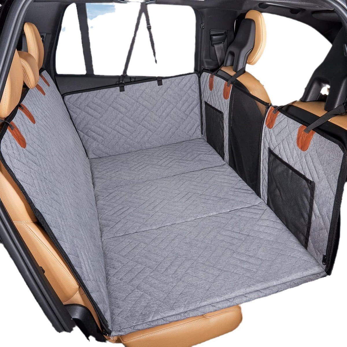 Waterproof Pet Car Seat Mat